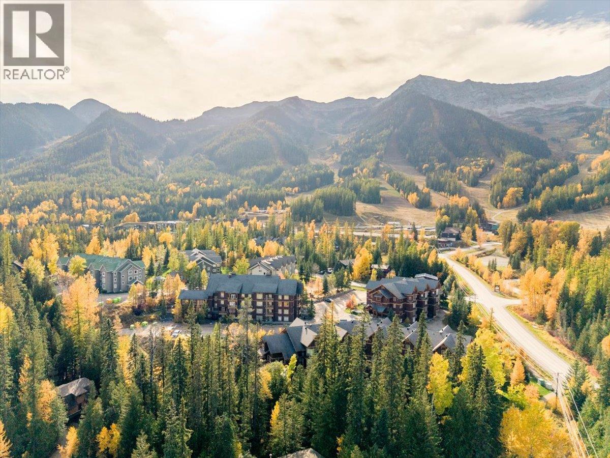 4559 Timberline Crescent Unit# 647, Fernie, British Columbia  V0B 1M5 - Photo 41 - 10402570