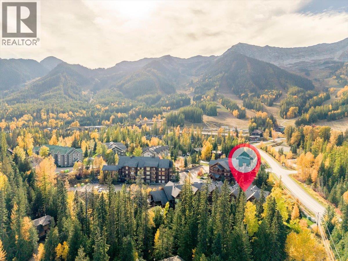 4559 Timberline Crescent Unit# 647, Fernie, British Columbia  V0B 1M5 - Photo 40 - 10402570