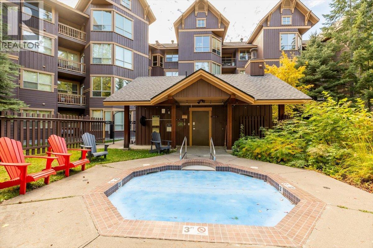 4559 Timberline Crescent Unit# 647, Fernie, British Columbia  V0B 1M5 - Photo 51 - 10402570