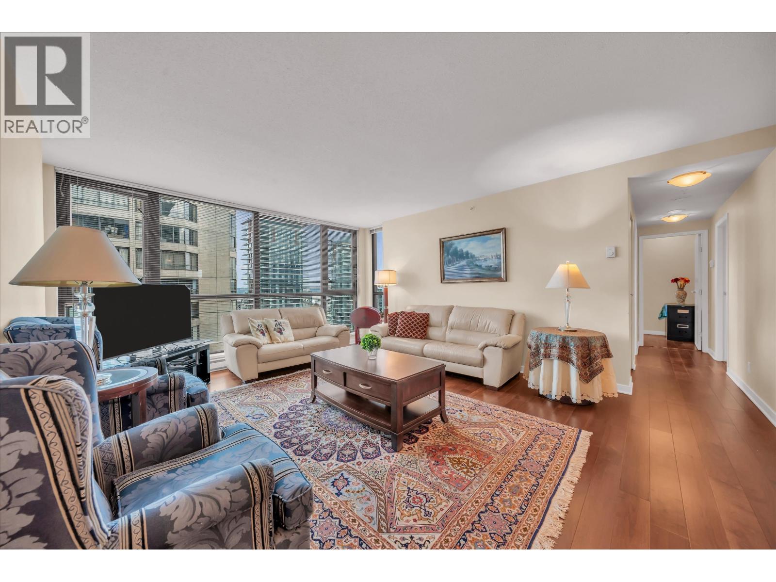 2302 1367 Alberni Street, Vancouver, British Columbia  V6E 4R9 - Photo 7 - R3174330