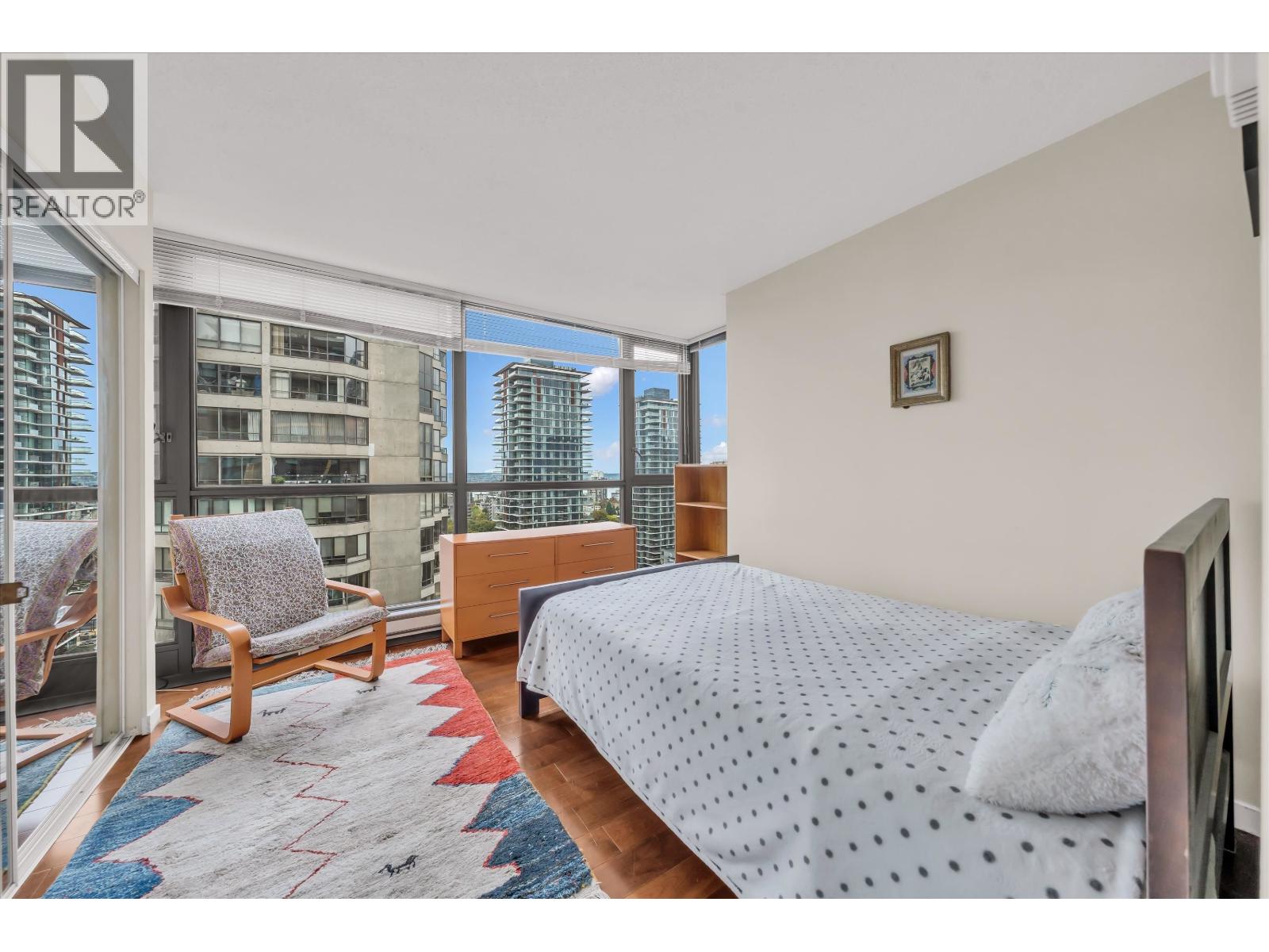 2302 1367 Alberni Street, Vancouver, British Columbia  V6E 4R9 - Photo 21 - R3174330