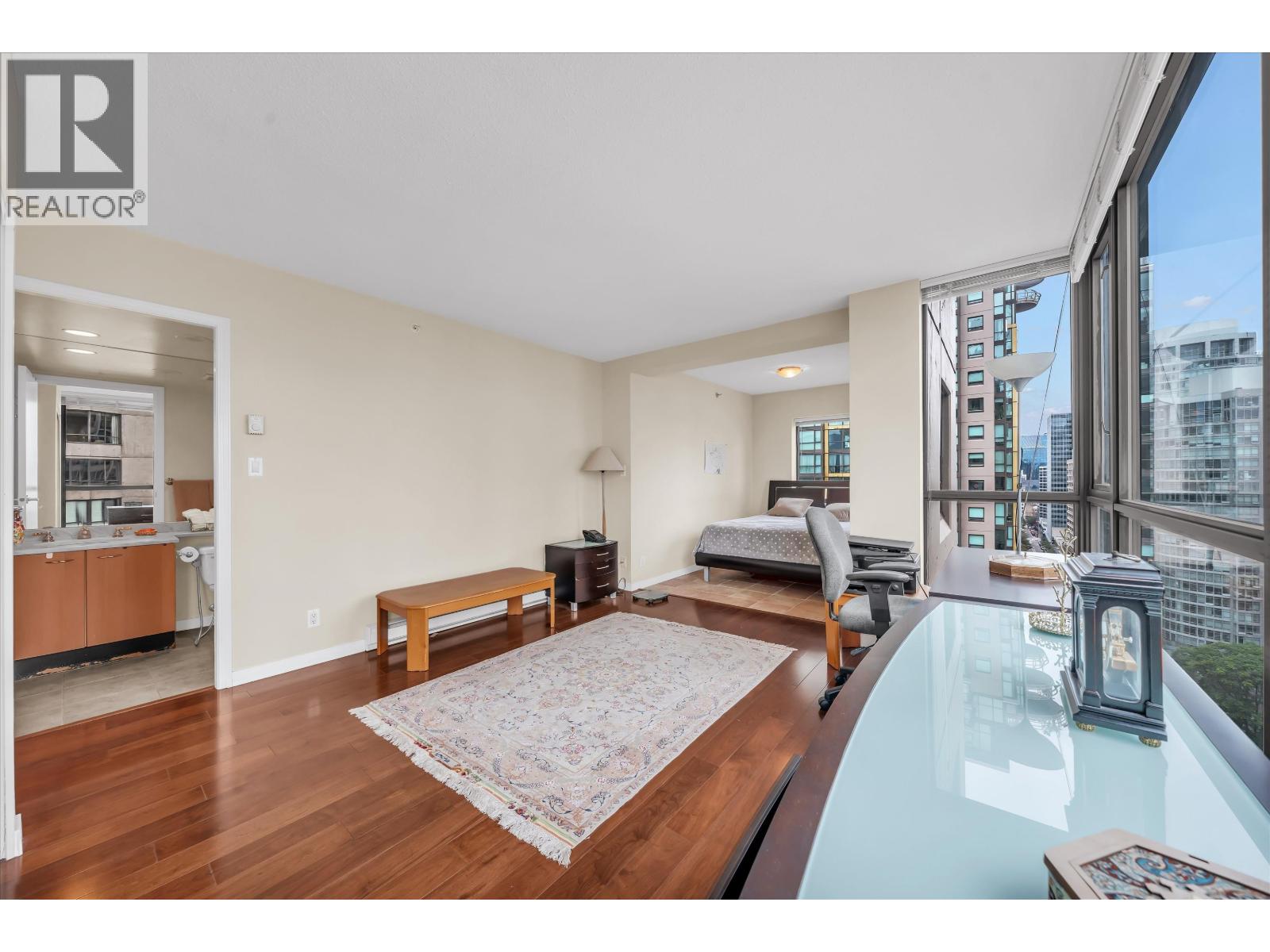 2302 1367 Alberni Street, Vancouver, British Columbia  V6E 4R9 - Photo 19 - R3174330
