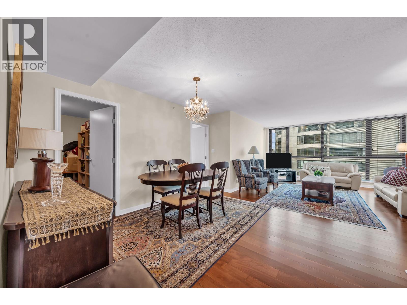 2302 1367 Alberni Street, Vancouver, British Columbia  V6E 4R9 - Photo 5 - R3174330