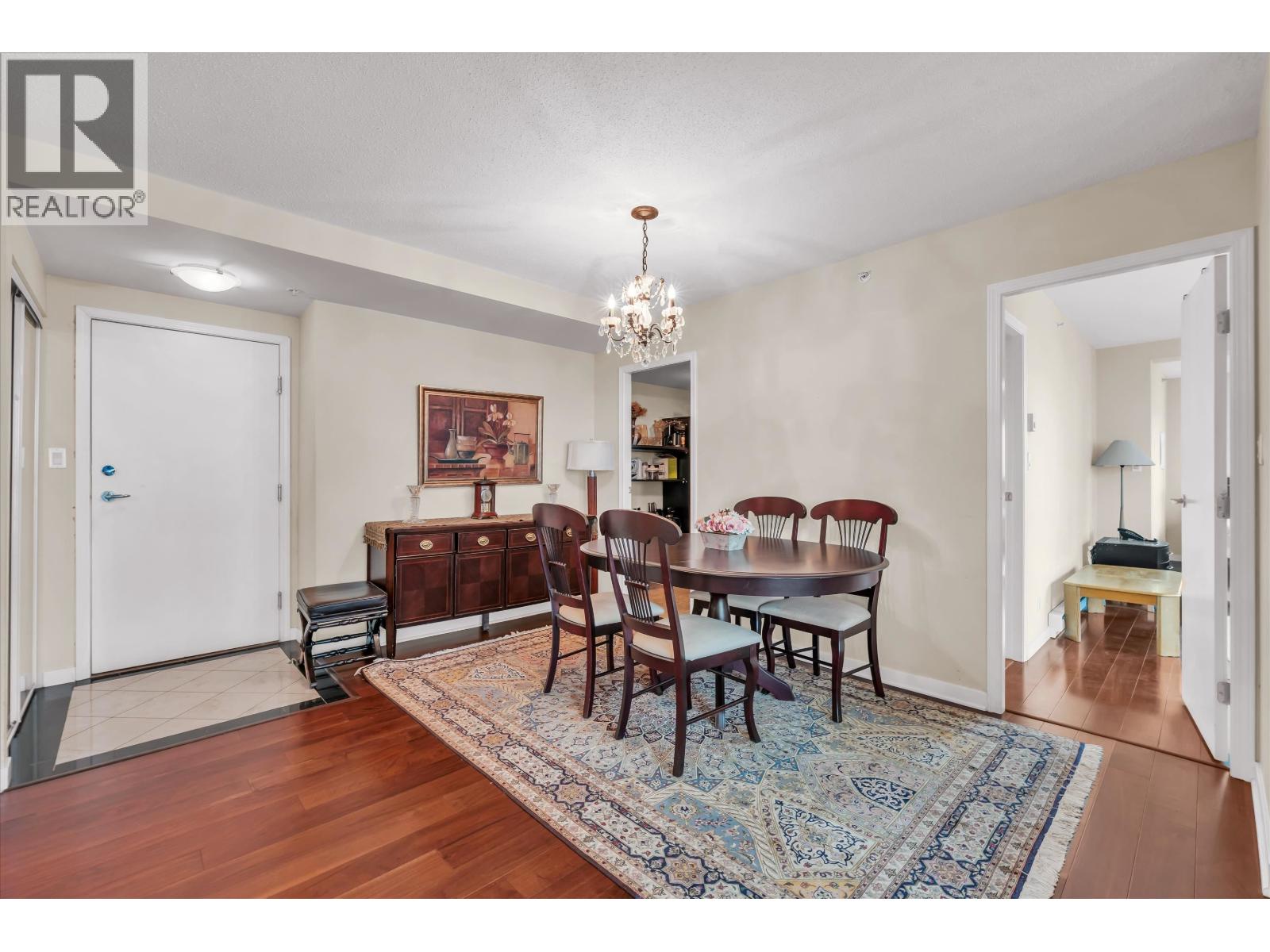 2302 1367 Alberni Street, Vancouver, British Columbia  V6E 4R9 - Photo 9 - R3174330