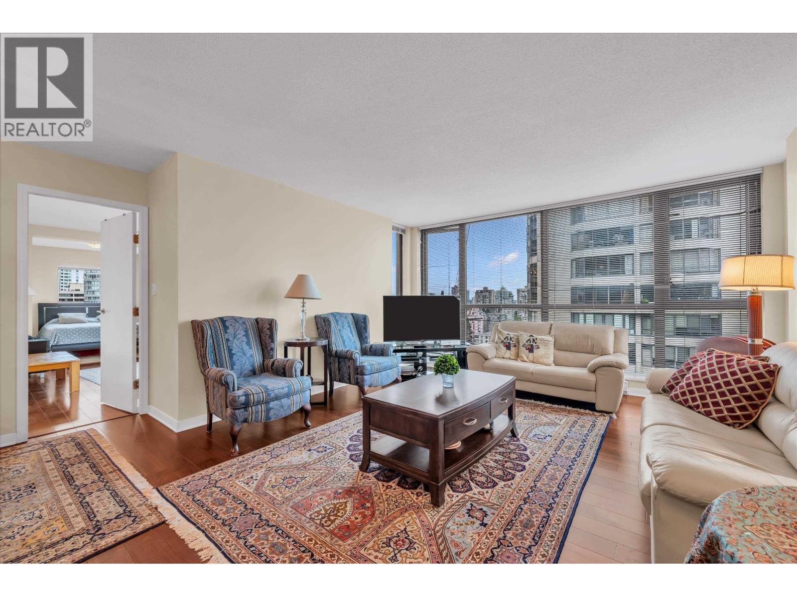 2302 1367 Alberni Street, Vancouver, British Columbia  V6E 4R9 - Photo 6 - R3174330