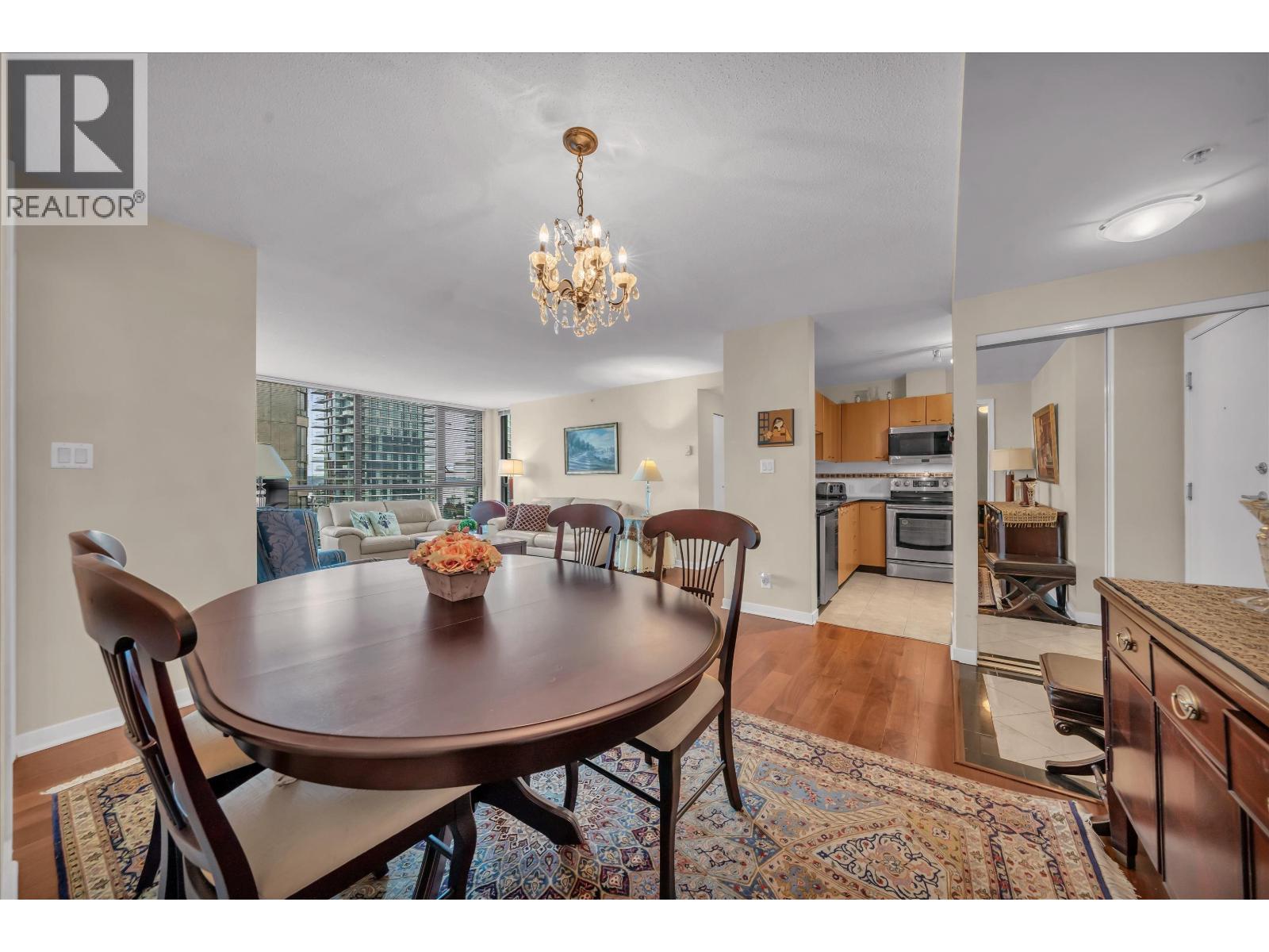 2302 1367 Alberni Street, Vancouver, British Columbia  V6E 4R9 - Photo 14 - R3174330