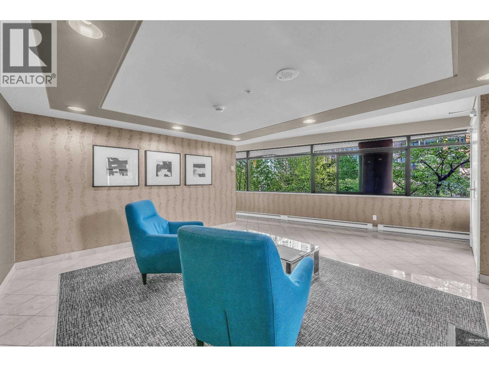 2302 1367 Alberni Street, Vancouver, British Columbia  V6E 4R9 - Photo 4 - R3174330