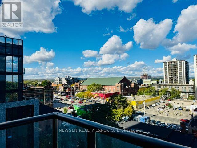 716 - 101 John Street N, Hamilton, Ontario L8R 0B8 - Photo 24 - X13885318