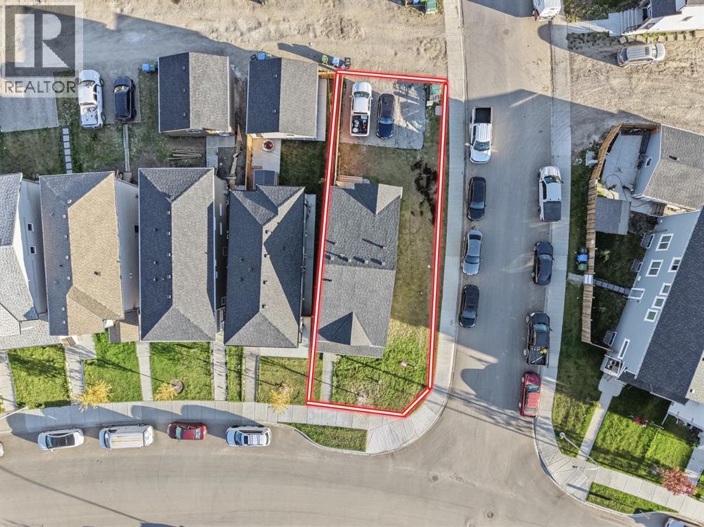 3679 Cornerstone Boulevard Ne, Calgary, Alberta  T3N 2E4 - Photo 3 - A2351266