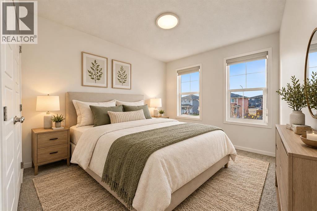 3679 Cornerstone Boulevard Ne, Calgary, Alberta  T3N 2E4 - Photo 29 - A2351266