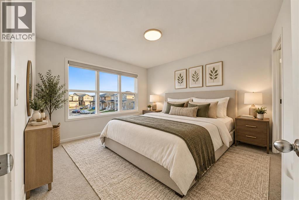 3679 Cornerstone Boulevard Ne, Calgary, Alberta  T3N 2E4 - Photo 16 - A2351266