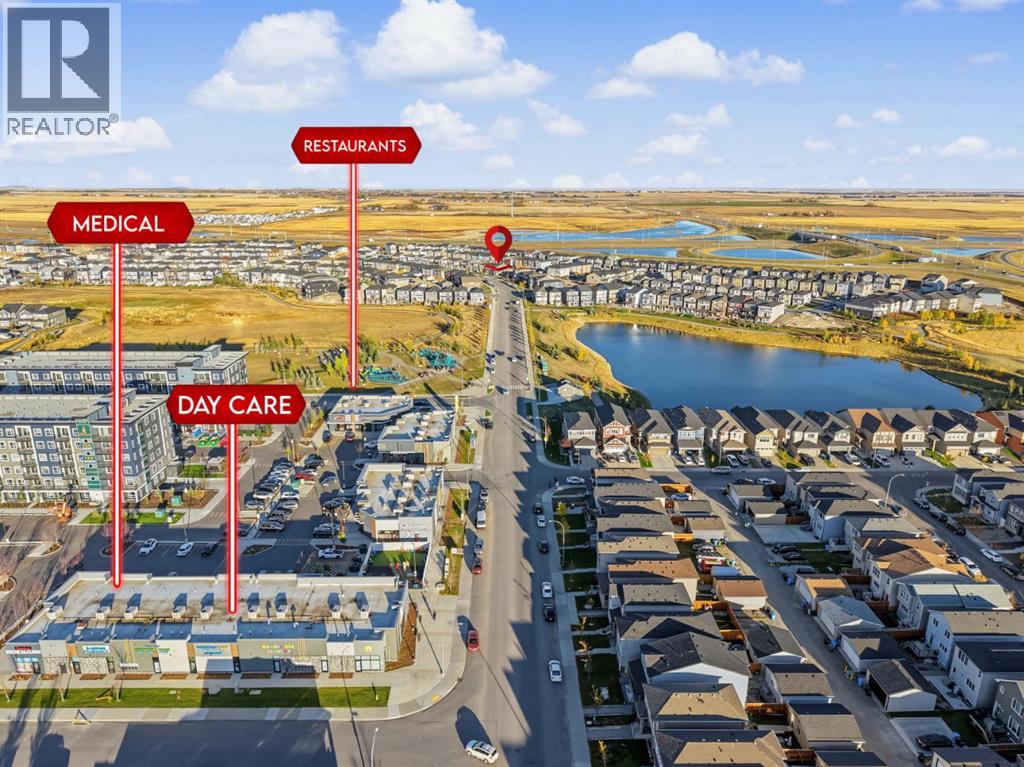 3679 Cornerstone Boulevard Ne, Calgary, Alberta  T3N 2E4 - Photo 39 - A2351266