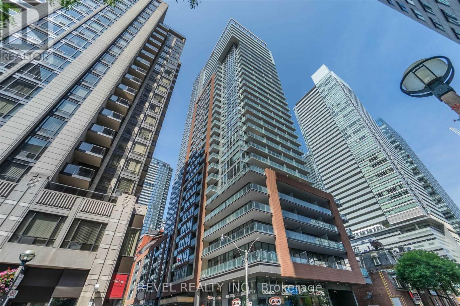 512 - 8 MERCER STREET S, Toronto, Ontario