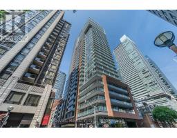 512 - 8 MERCER STREET S, Toronto, Ontario