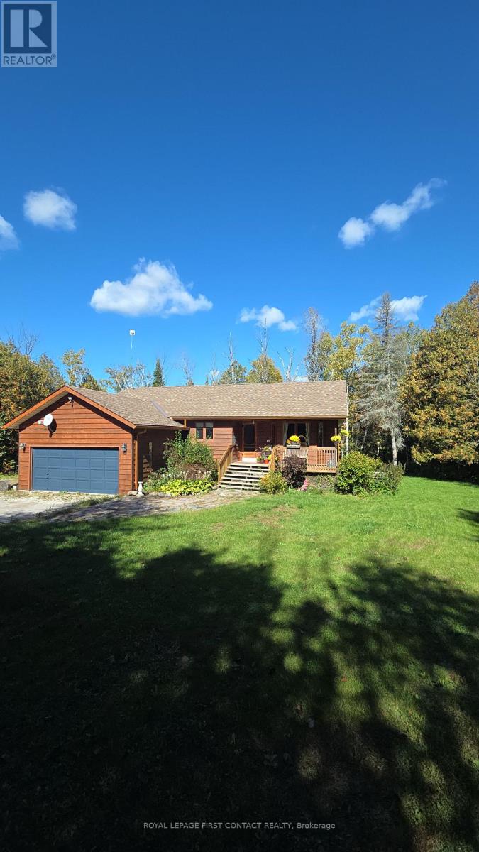 5144 25th Side Road, Essa, Ontario  L0L 2N0 - Photo 2 - N13599904