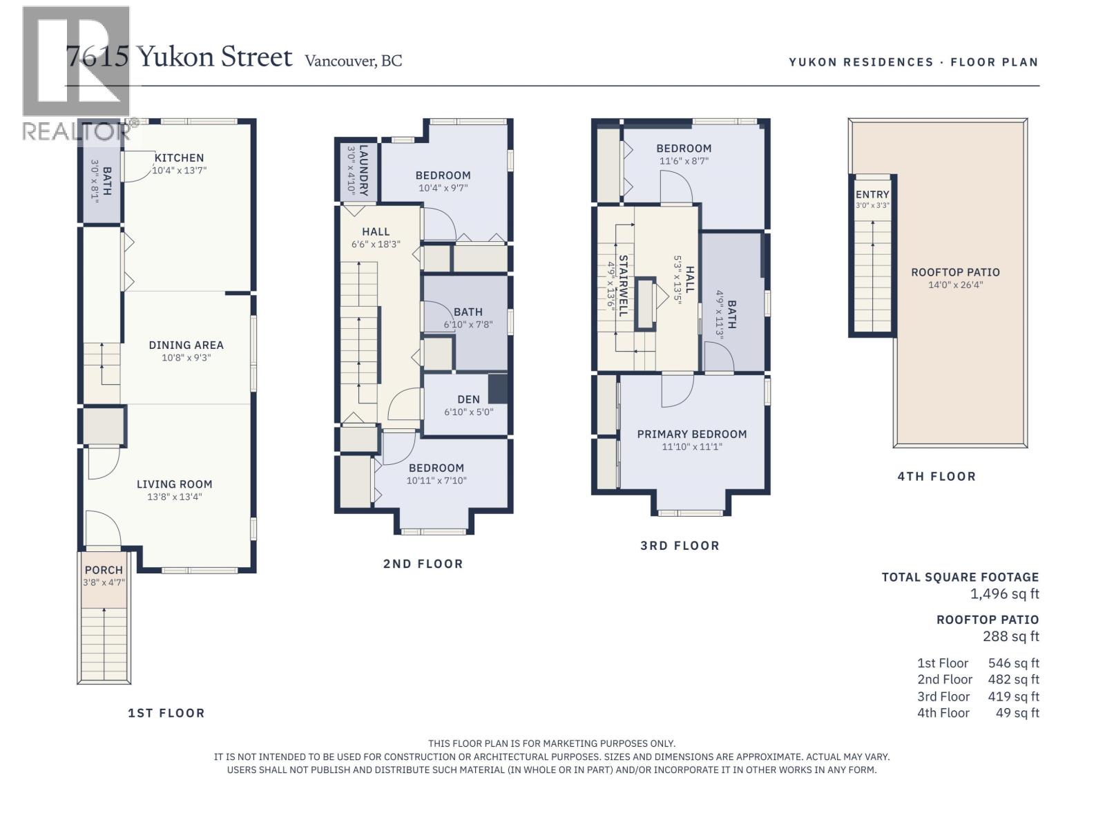 7615 Yukon Street, Vancouver, British Columbia  V5X 2Y4 - Photo 33 - R3170207