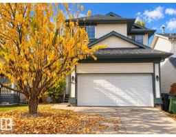 407 Breckenridge Ln NW, Edmonton, Alberta T5T 6E3 (30389409)