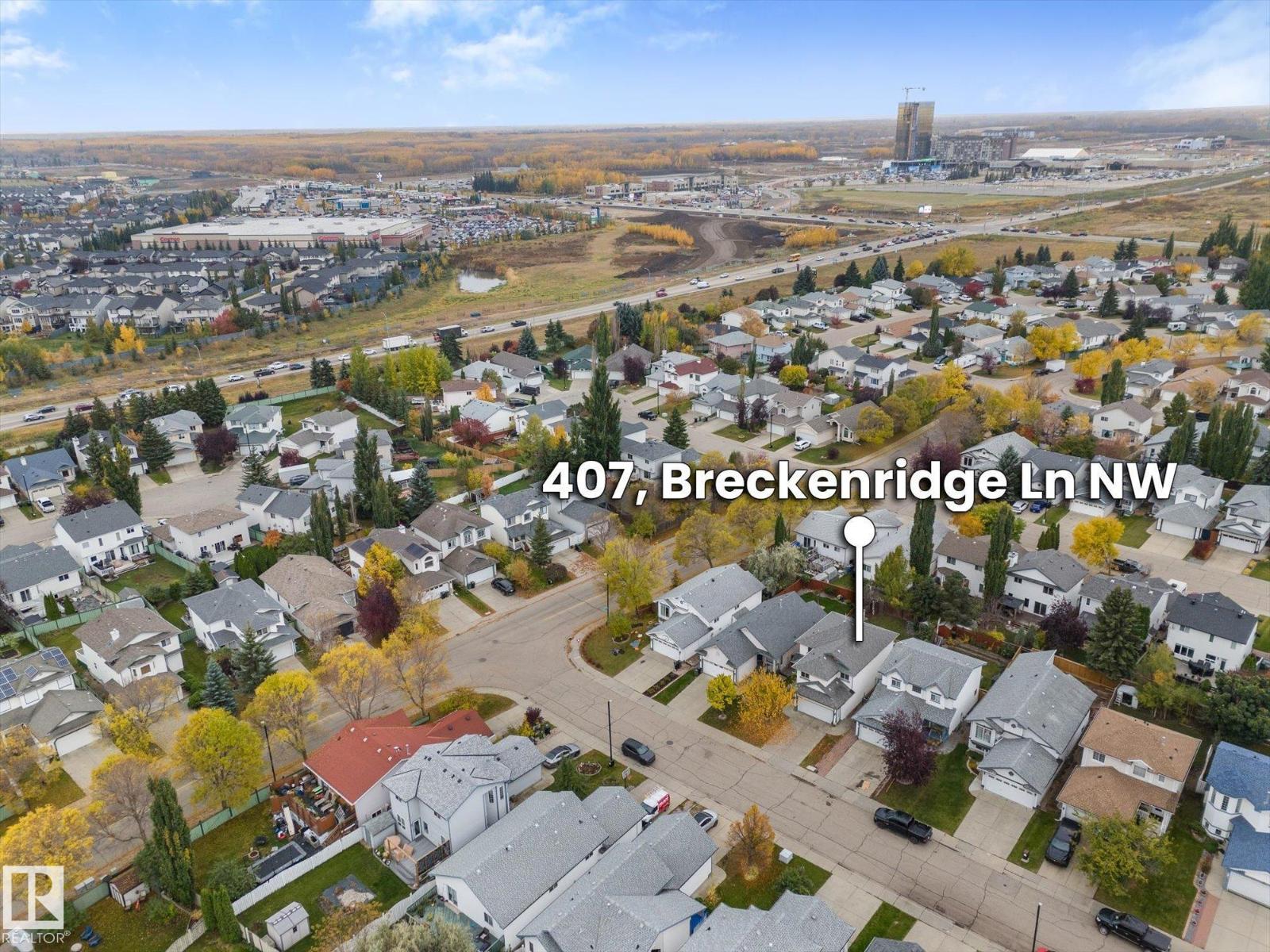 407 Breckenridge Ln Nw, Edmonton, Alberta  T5T 6E3 - Photo 47 - E4512576