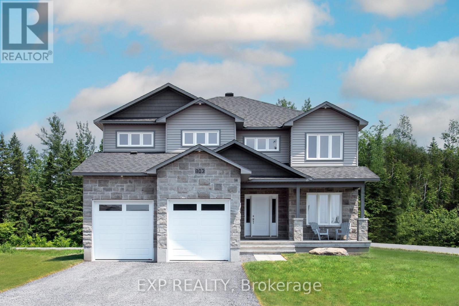 803 SOLIDEX PLACE, russell, Ontario