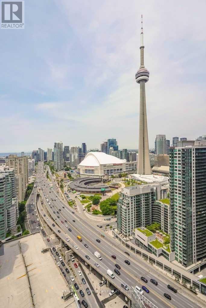 3513 - 8 York Street, Toronto, Ontario  M5J 2Y2 - Photo 19 - C13885332