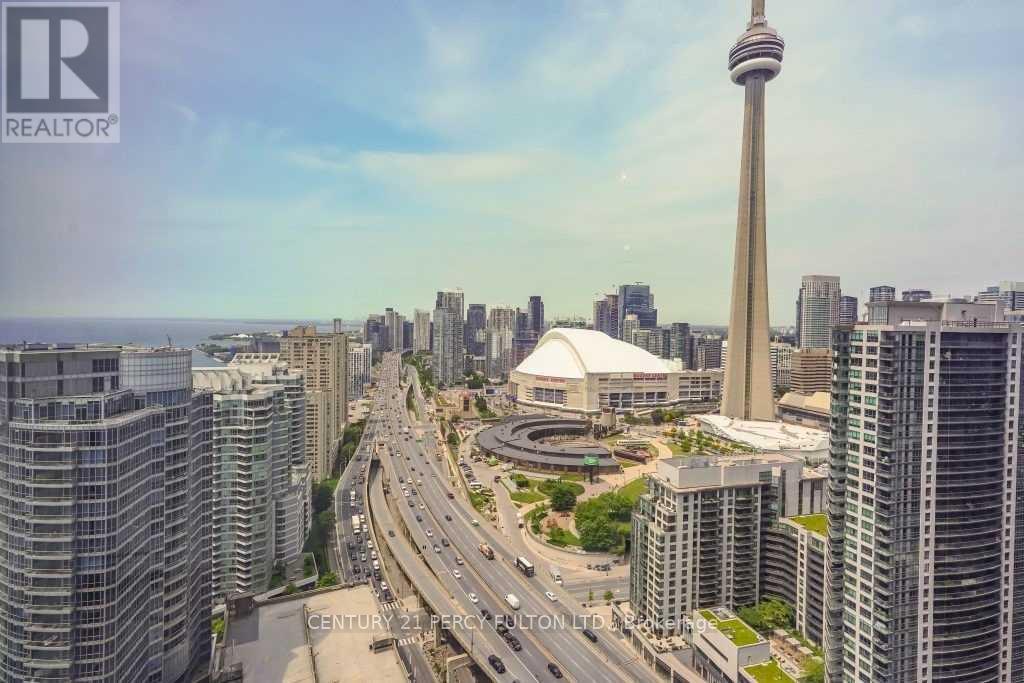3513 - 8 York Street, Toronto, Ontario  M5J 2Y2 - Photo 20 - C13885332