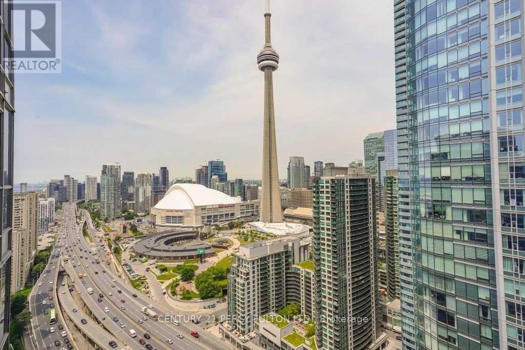 3513 - 8 York Street, Toronto, Ontario  M5J 2Y2 - Photo 21 - C13885332