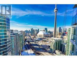 3513 - 8 YORK STREET, Toronto, Ontario