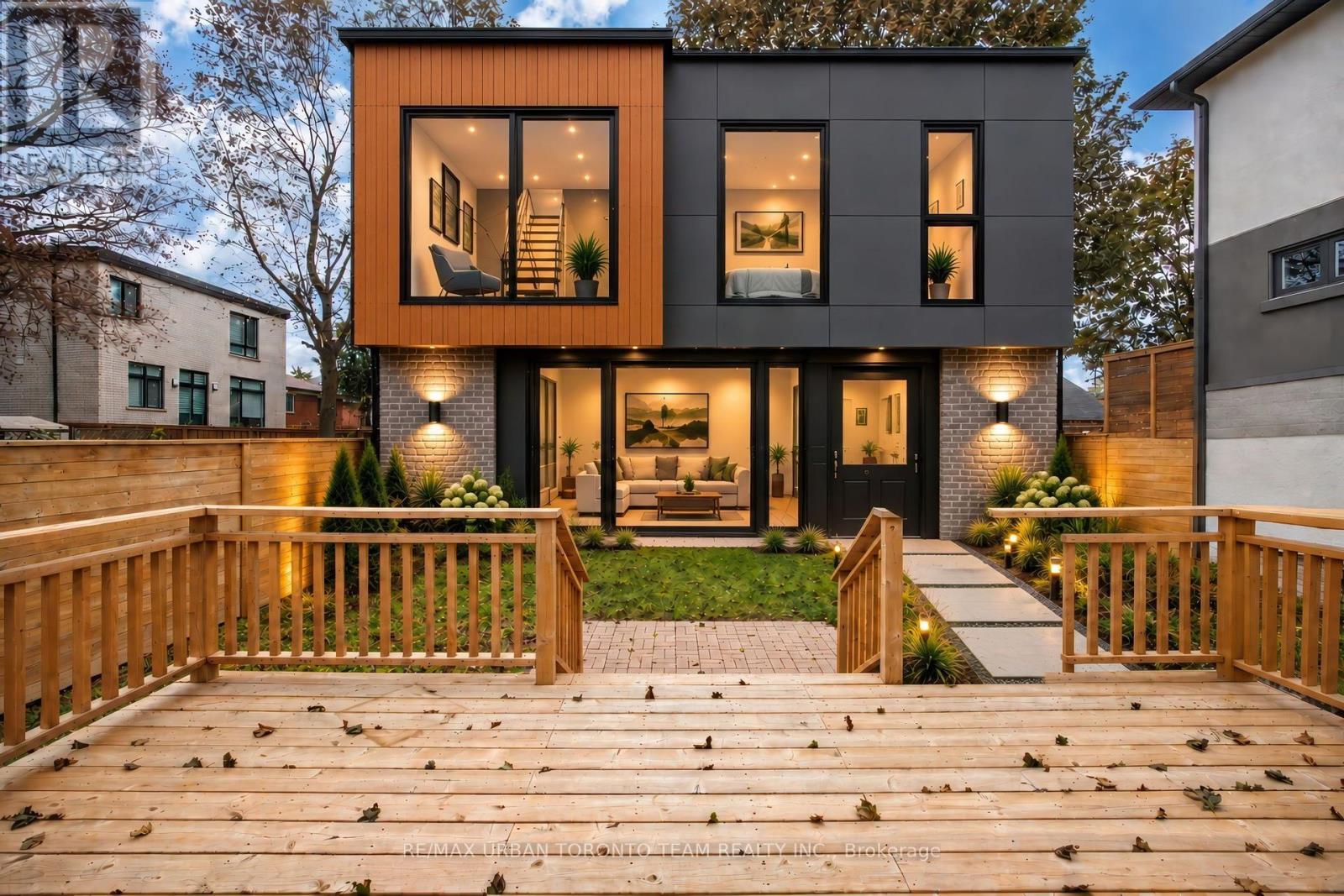 3517 St Clair Avenue E, Toronto, Ontario  M1K 1L4 - Photo 28 - E13885328