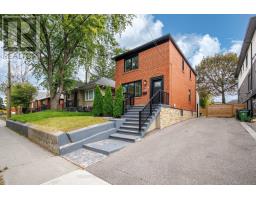 3517 ST CLAIR AVENUE E, Toronto, Ontario