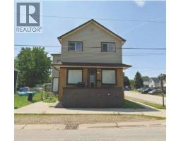 183 SIMCOE STREET, Amherstburg, Ontario
