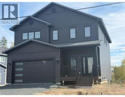 39 Winterberry Drive, Fredericton, New Brunswick