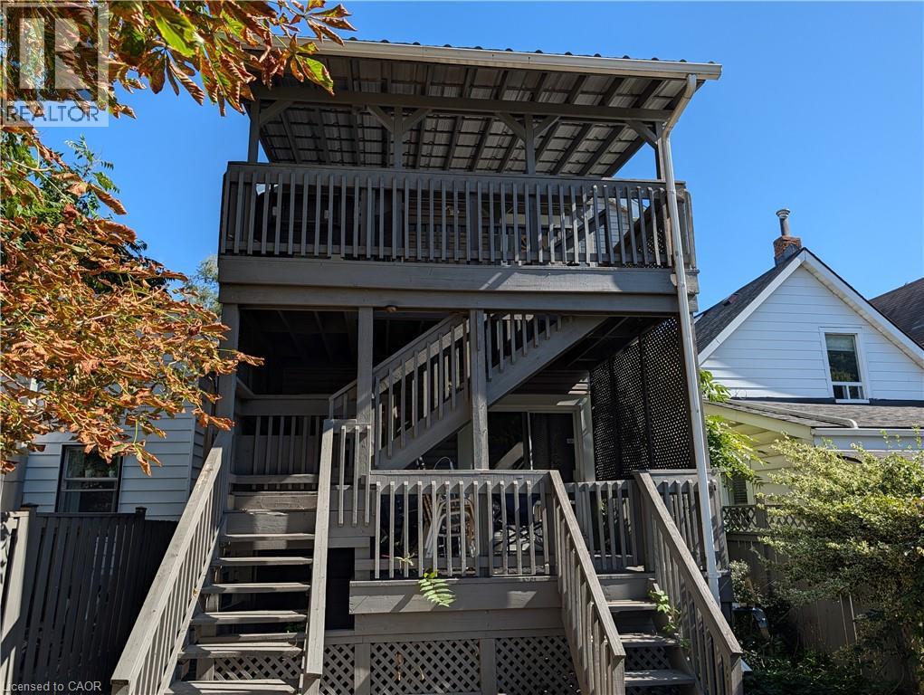 12 East 24th Street Unit# Upper, Hamilton, Ontario  L8V 2X7 - Photo 17 - 40867978