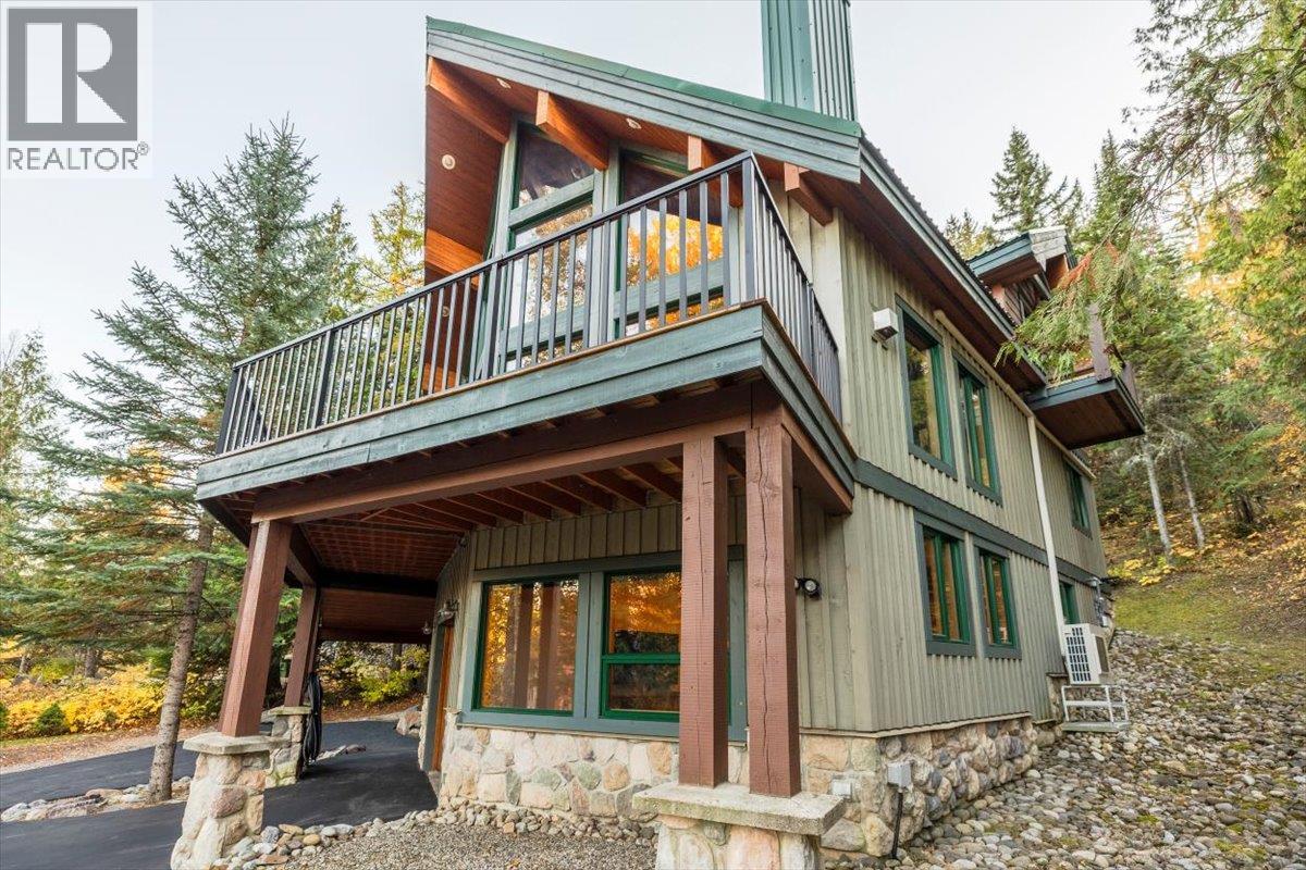 15 ALPINE TRAIL Crescent