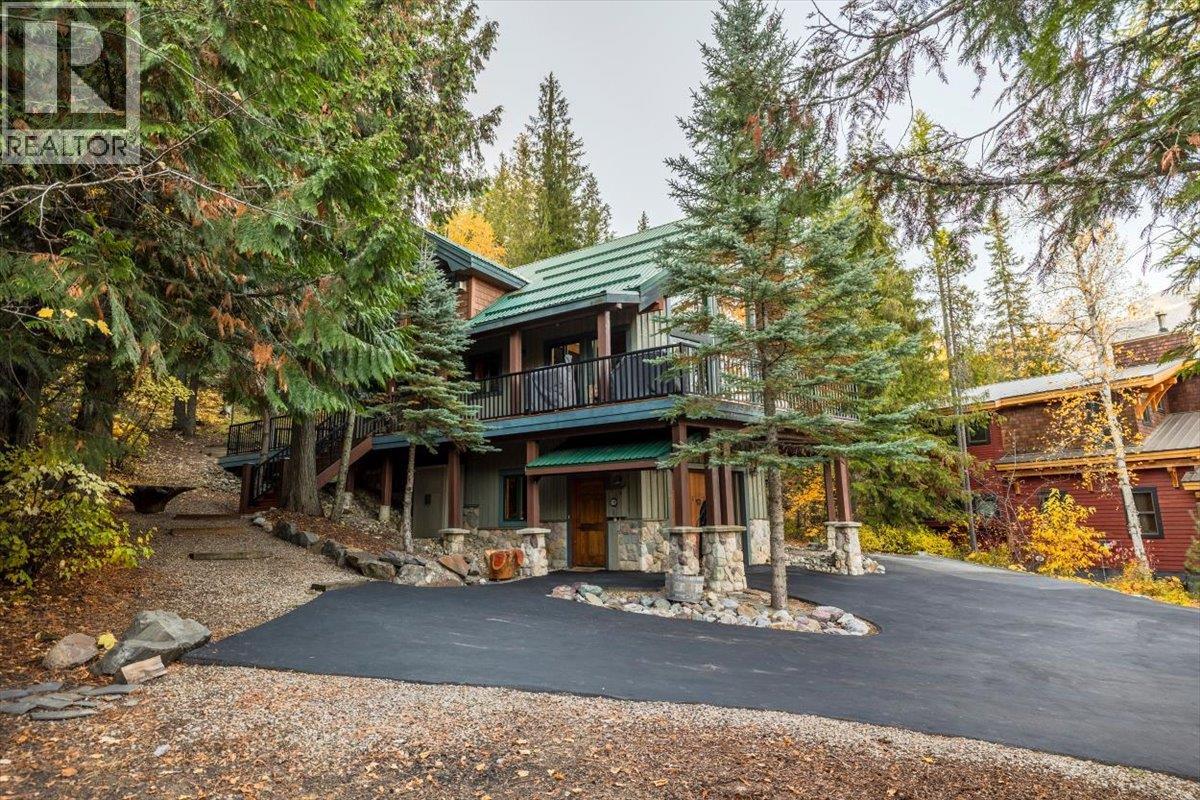 15 ALPINE TRAIL Crescent