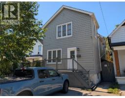 12 EAST 24TH Street Unit# Upper, Hamilton, Ontario