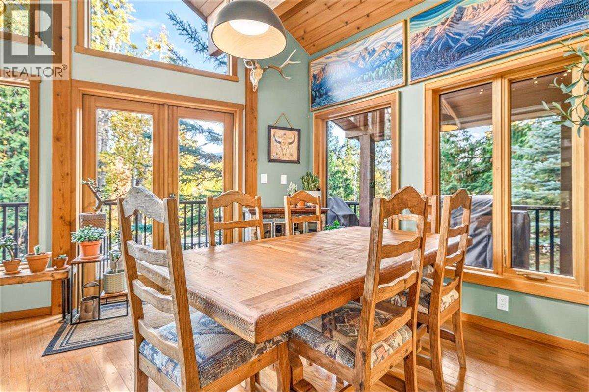 15 ALPINE TRAIL Crescent
