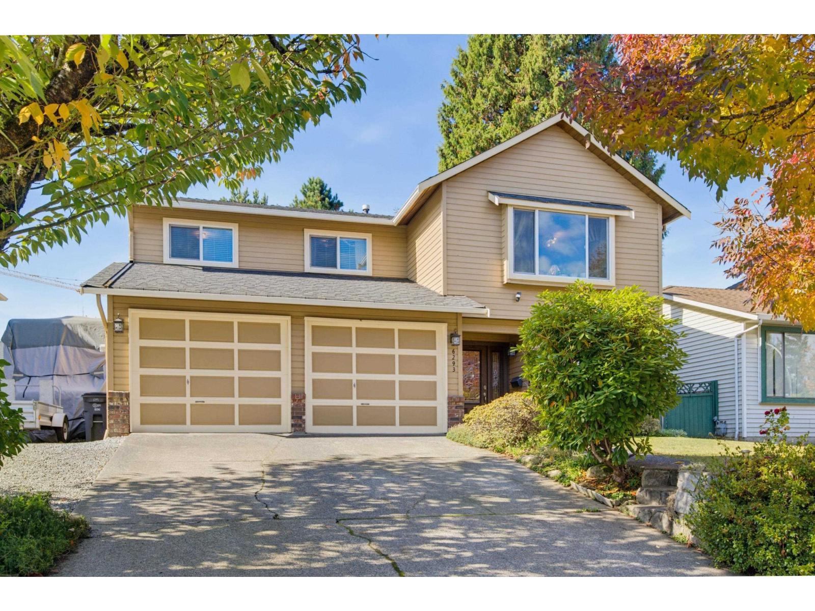 6293 129 STREET, Surrey, British Columbia
