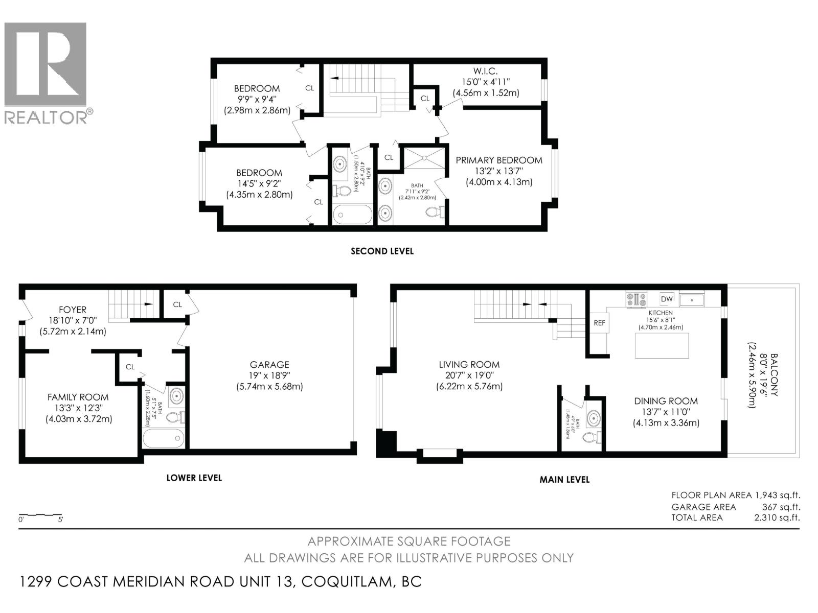 13 1299 Coast Meridian Road, Coquitlam, British Columbia  V3E 0H6 - Photo 40 - R3172580