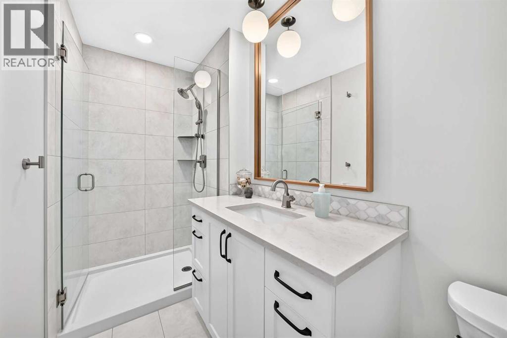 4919 Claret Street NW, Calgary, Alberta  T2L 1C2 - Photo 20 - A2351182