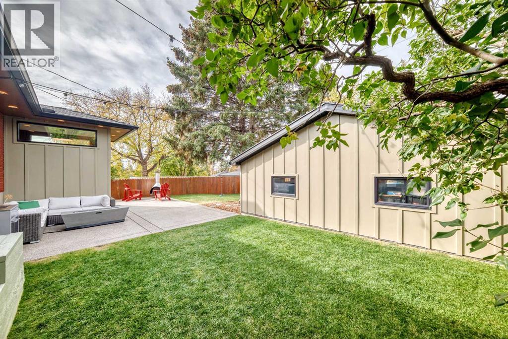 4919 Claret Street NW, Calgary, Alberta  T2L 1C2 - Photo 46 - A2351182