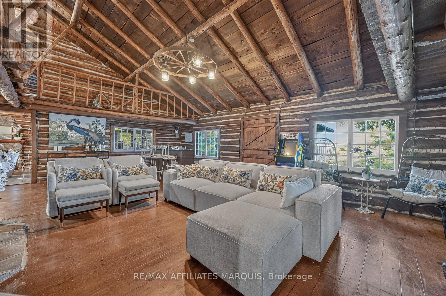 124 Mclaren Lane, Rideau Lakes, Ontario  K0G 1L0 - Photo 10 - X13885346