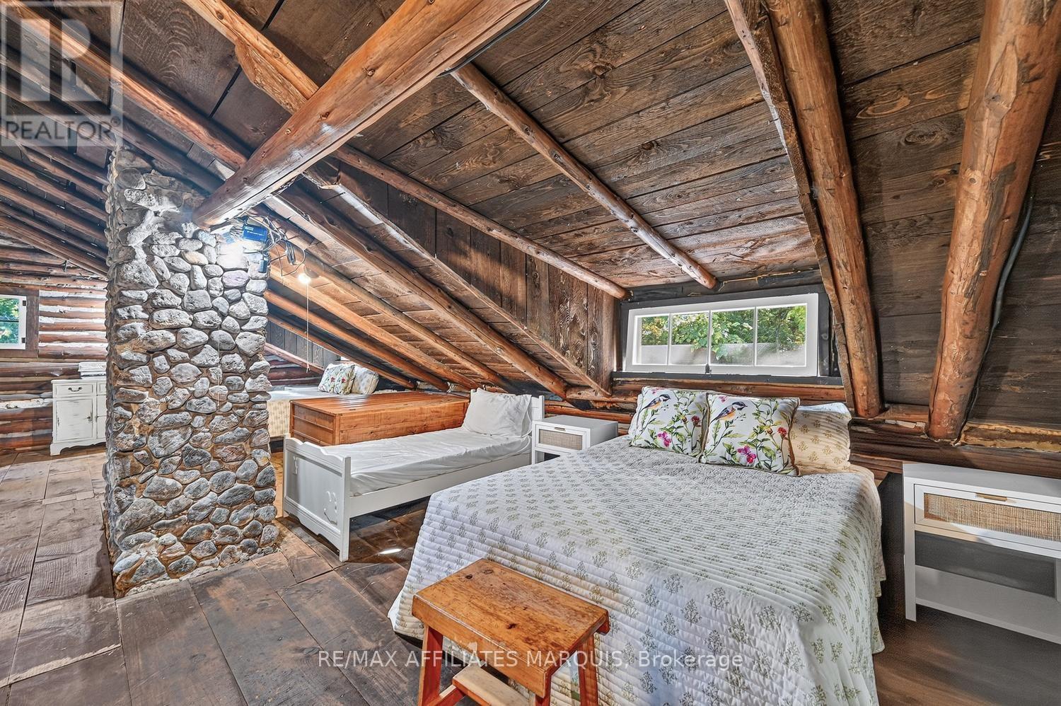 124 Mclaren Lane, Rideau Lakes, Ontario  K0G 1L0 - Photo 23 - X13885346