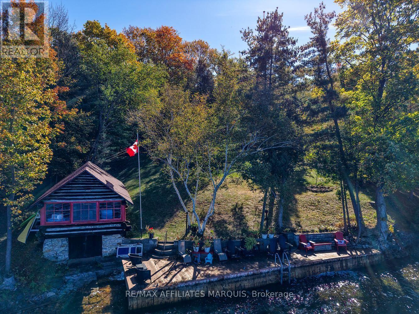 124 Mclaren Lane, Rideau Lakes, Ontario  K0G 1L0 - Photo 3 - X13885346