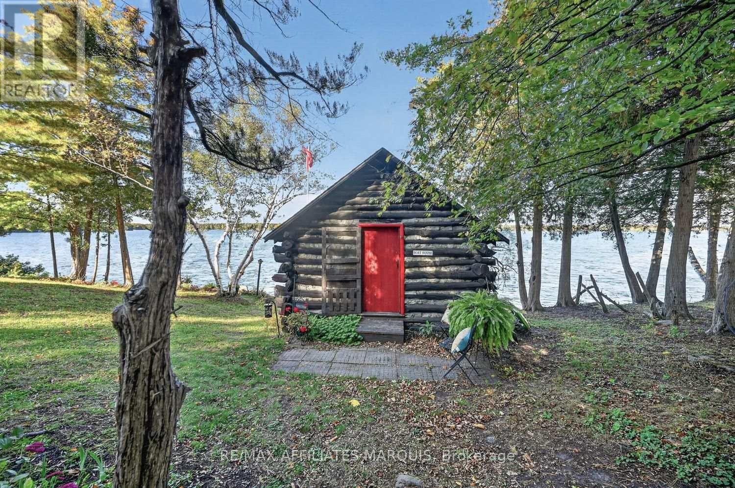 124 Mclaren Lane, Rideau Lakes, Ontario  K0G 1L0 - Photo 33 - X13885346