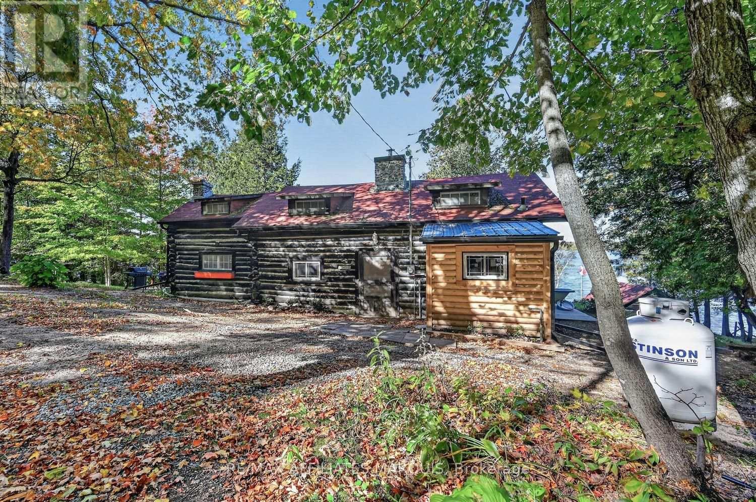 124 Mclaren Lane, Rideau Lakes, Ontario  K0G 1L0 - Photo 39 - X13885346