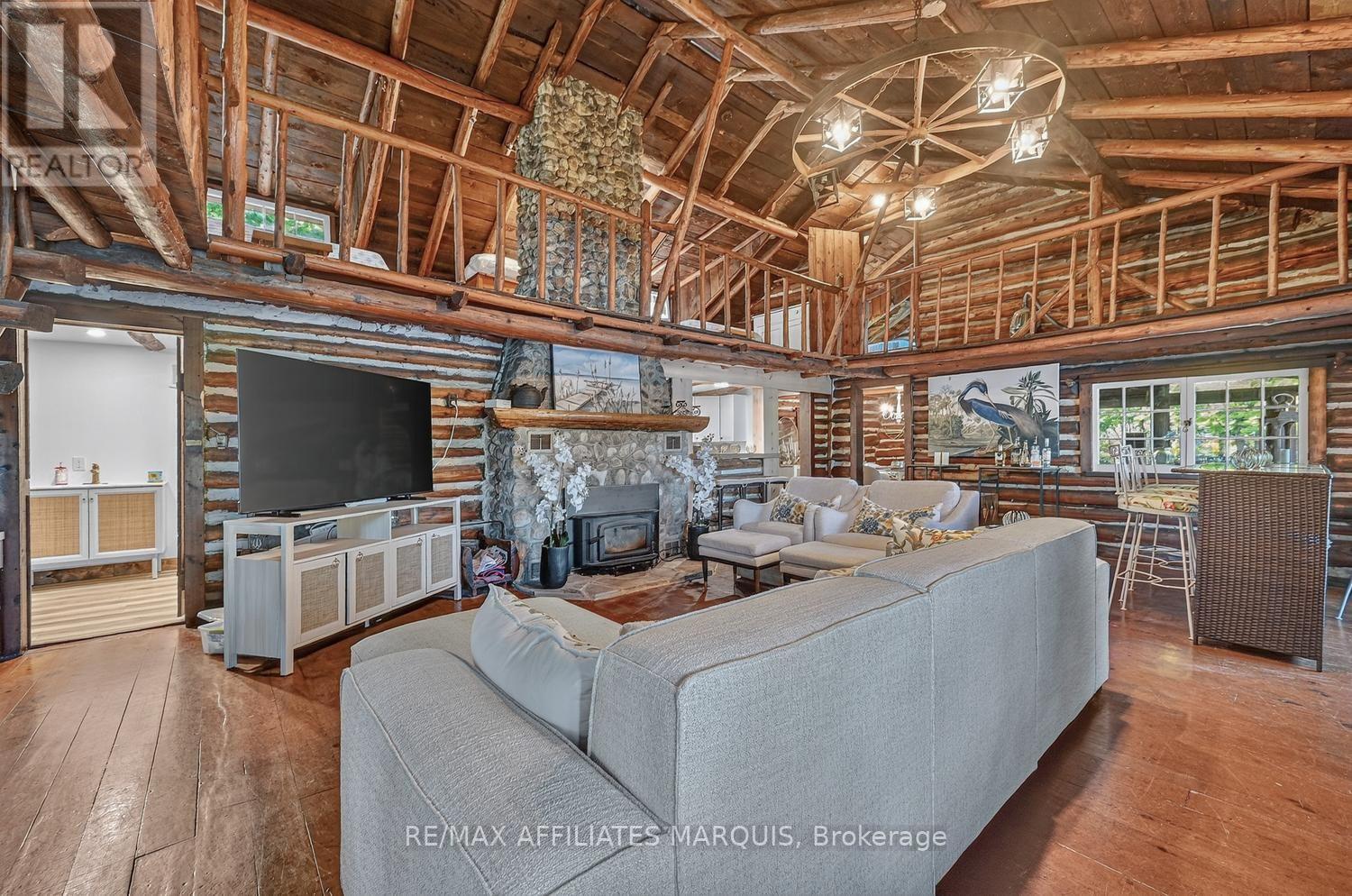 124 Mclaren Lane, Rideau Lakes, Ontario  K0G 1L0 - Photo 49 - X13885346