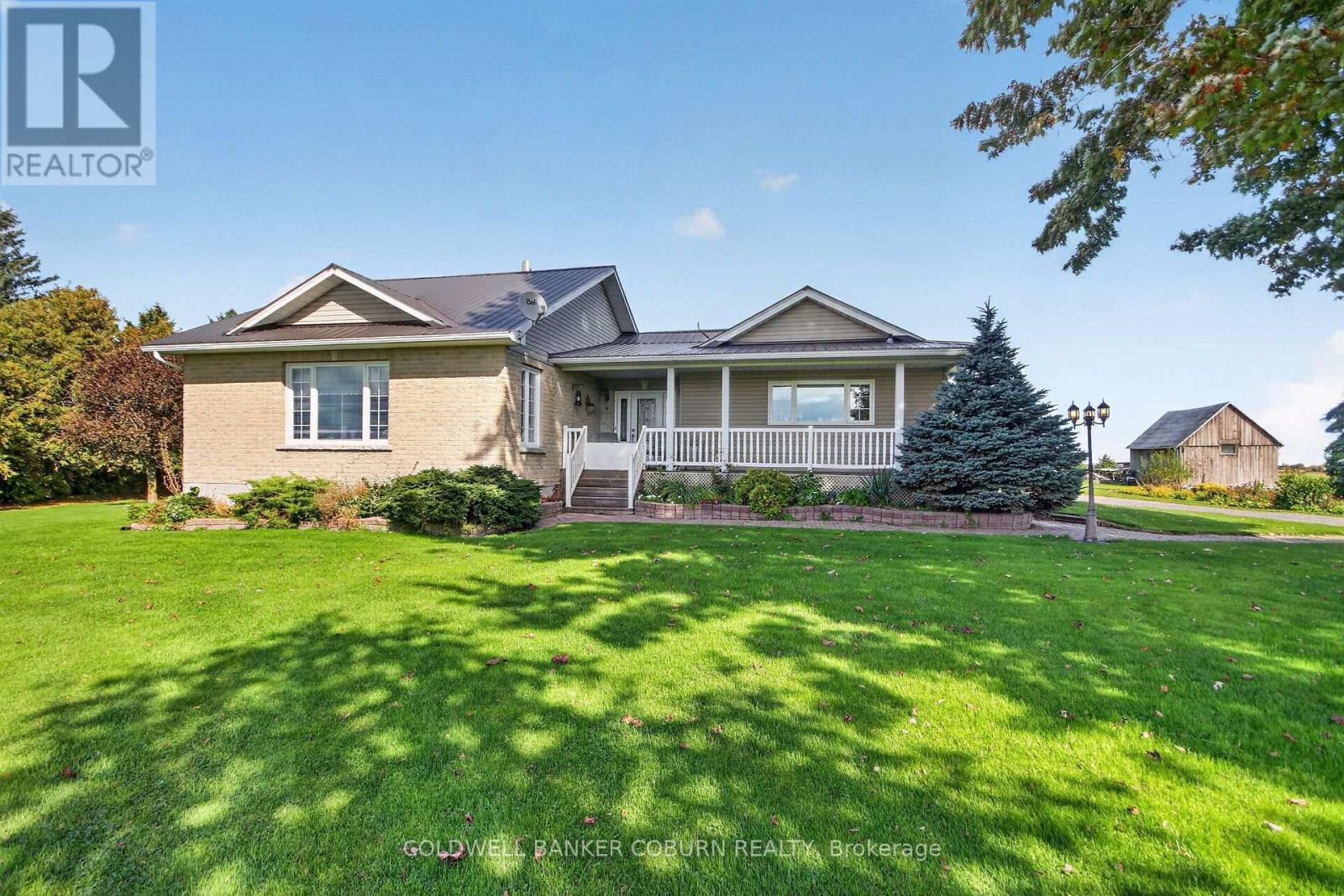 2015 DEVELOPMENT ROAD, North Dundas, Ontario