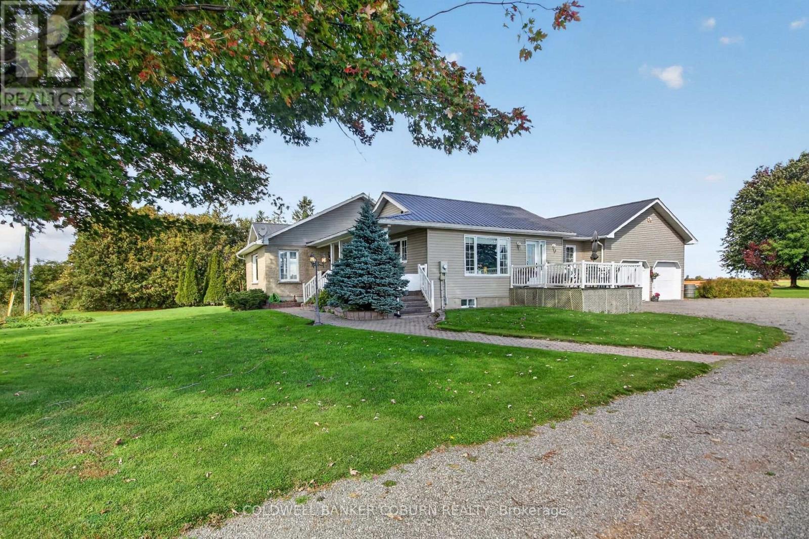 2015 Development Road, North Dundas, Ontario  K0E 1S0 - Photo 2 - X13885348