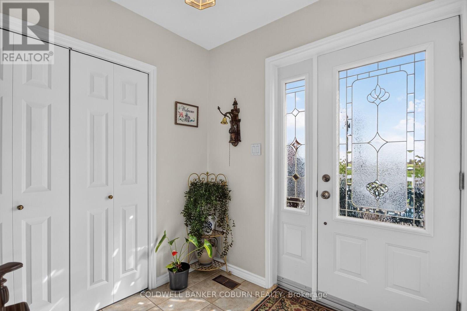 2015 Development Road, North Dundas, Ontario  K0E 1S0 - Photo 3 - X13885348