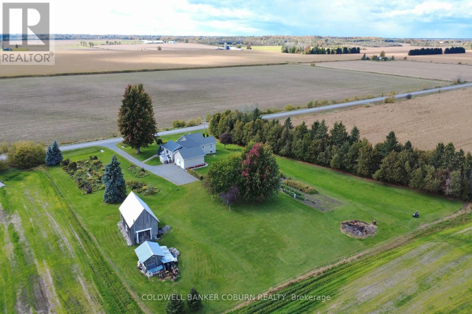 2015 Development Road, North Dundas, Ontario  K0E 1S0 - Photo 32 - X13885348